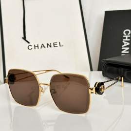 Picture of Chanel Sunglasses _SKUfw79398756fw
